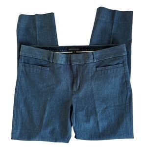 Banana Republic Blue Women's Pants